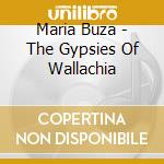 Maria Buza - The Gypsies Of Wallachia cd