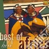 Africa - The Best Of Africa cd
