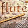 Masters Of The Flute cd