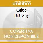 Celtic Brittany cd