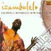Ramadu - Izambulelo cd