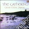The Gathering-great Celtic Pipers cd
