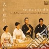 Yamato Ensemble - Art Of The Japanese Koto Shakuhachi & Shamisen cd
