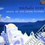 Music Of The Greek Islands cd