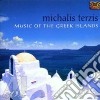 Music Of The Greek Islands cd