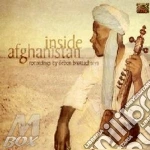 Inside Afghanistan cd