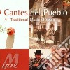 Cantes Del Pueblo cd