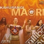 Maori cd