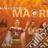 Maori cd