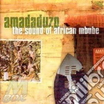 Amadaduzo - Sound Of African Mbube The cd