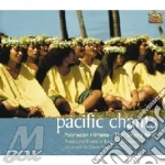 Fanshawe David - Pacific Chants - Polynesian Himene cd
