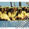 Fanshawe David - Pacific Chants - Polynesian Himene cd