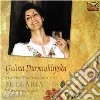 Galina Durmushliyska - Enchanting Voice Of Bulgaria cd