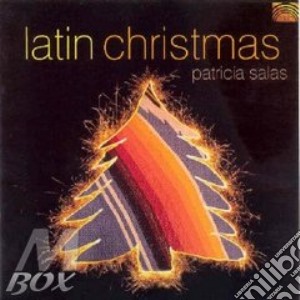 Latin Christmas cd musicale di Patricia Salas