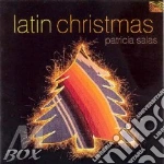 Latin Christmas cd