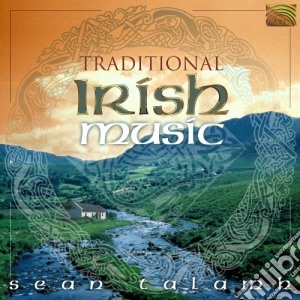 Sean Talamh - Traditional Irish Music cd musicale di Talamh Sean