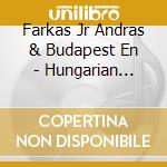 Farkas Jr Andras & Budapest En - Hungarian Gypsy Music