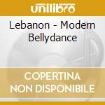 Lebanon - Modern Bellydance cd