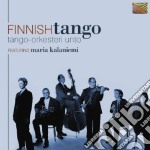 Tango Orkesteri Unto - Finnish Tango