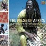 Pulse Of Africa (The) / Various cd