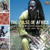 Pulse Of Africa (The) / Various cd