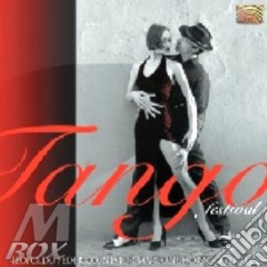 Tango Festival - Tango Festival cd musicale di ARTISTI VARI
