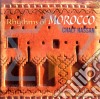 Hassan Chalf - Rhythms Of Morocco cd