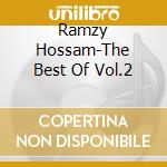 Ramzy Hossam-The Best Of Vol.2 cd