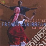 Wapa Sakitanou - Music Of The French Caribbean
