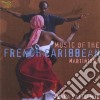 Wapa Sakitanou - Music Of The French Caribbean cd