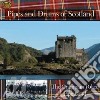 Grampian Police Pipe Band (The) - Pipes And Drums Of Scotland cd