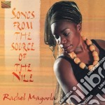 Magoola Rachel - Songs From The Source Of The N