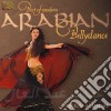 Aboud Abdel Al - Best Of Modern Arabian Bellydance cd