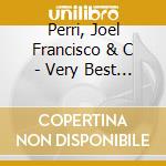Perri, Joel Francisco & C - Very Best Of Andean Flute cd