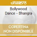 Bollywood Dance - Bhangra cd