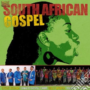 South African Gospel cd musicale di Artisti Vari