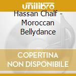 Hassan Chalf - Moroccan Bellydance