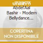 Abdel'Aal Bashir - Modern Bellydance From Lebanon