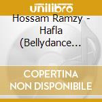 Hossam Ramzy - Hafla (Bellydance Party) cd
