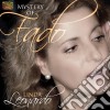 Leonardo Linda - Mystery Of Fado cd