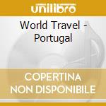 World Travel - Portugal cd