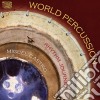Miguel Castro - World Percussion - Rhythm Journey cd