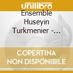 Ensemble Huseyin Turkmenier - Azize Bellydance From Turkey