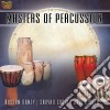 Masters Of Percussion / Various cd
