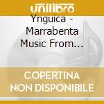 Ynguica - Marrabenta Music From Mozambique cd