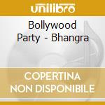 Bollywood Party - Bhangra cd