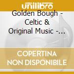 Golden Bough - Celtic & Original Music - Winding Road cd