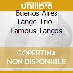 Buenos Aires Tango Trio - Famous Tangos