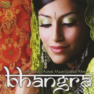 Bhangra cd musicale