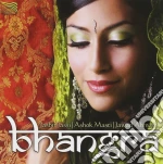 Bhangra cd